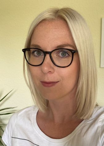 Frau Kellermeier